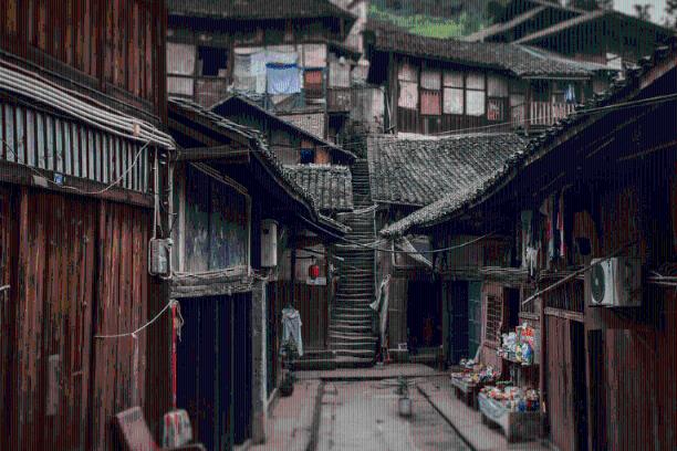 劲舞团